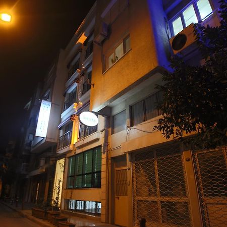 Siesta Apart Otel Izmir Eksteriør billede